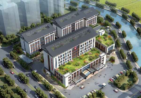 广西凌云妇幼保健院