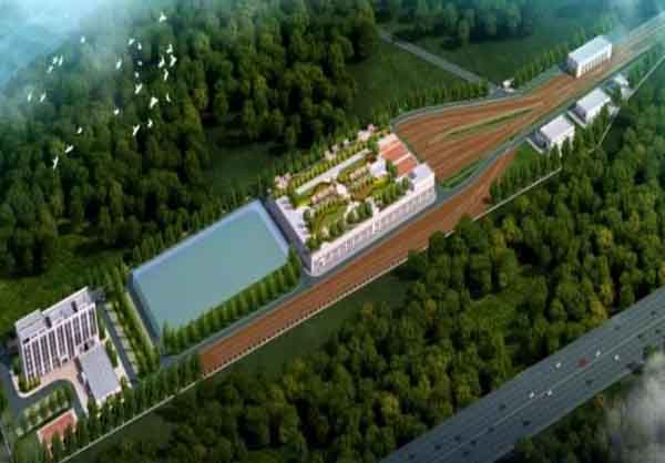 洛阳瀍东车辆段 多联机