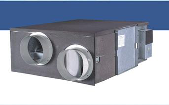 格力ZQ系列全热新风换气机组