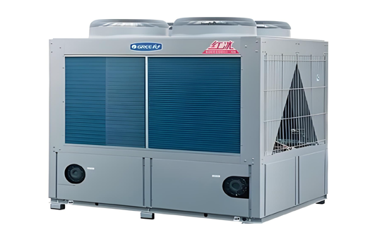 格力MR系列热回收模块式风冷冷（热）水机组（R410A）