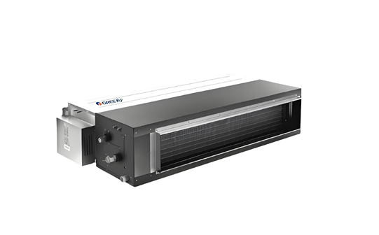 格力B系列超薄风管机