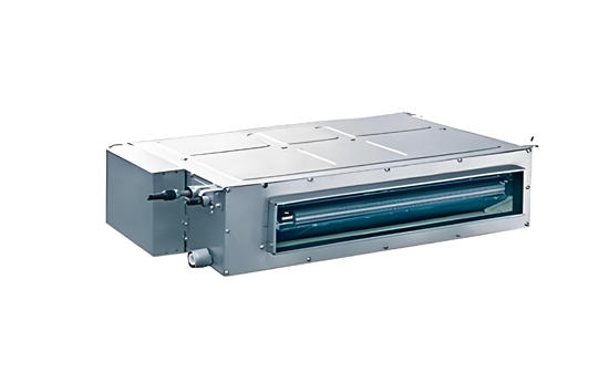 格力A1系列普通静压风管机