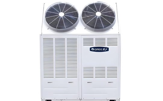 格力HF系列户式地暖空调机组