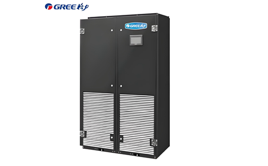 格力JKF系列风冷式机房专用空调机组