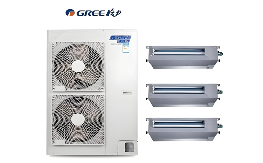 格力GMVpower家用多联机