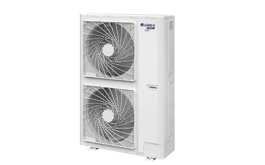 格力中央空调GMV ES直流变频多联机