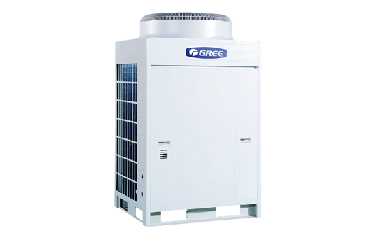 格力DF系列风冷单元式空调机组